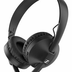 Sennheiser HD 250BT Bluetooth 5.0 Wireless Headphone