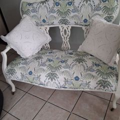 French 2 Seater