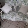 French Seat Image 3
