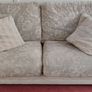 3 seater sofa and armchair Image 3