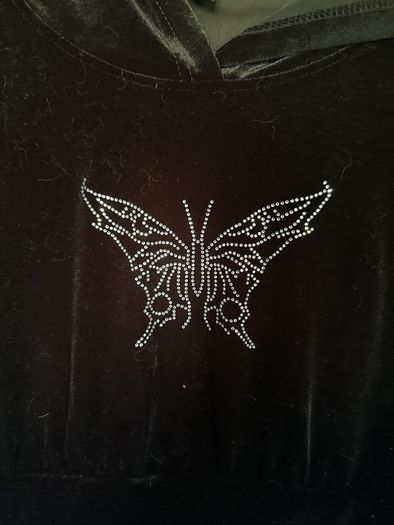 ladies hoodie