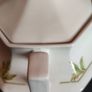 Vintage Tureen Johnson Bros Spring Morning 27 Lidded Pink Poppy VGC. Image 3