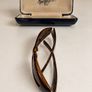 Maui Jim Seafarer Sunglasses Tortoiseshell with Maui Jim Case Image 3