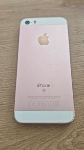 iPhone SE