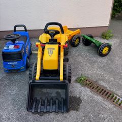 kids garden toys