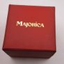 majorica sterling silver pendant Image 3