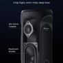 Mileseey GeneSonic Pro Detachable Golf GPS Speaker Image 5