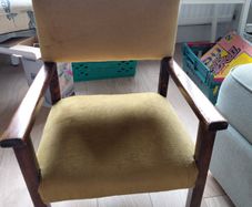 Child chair