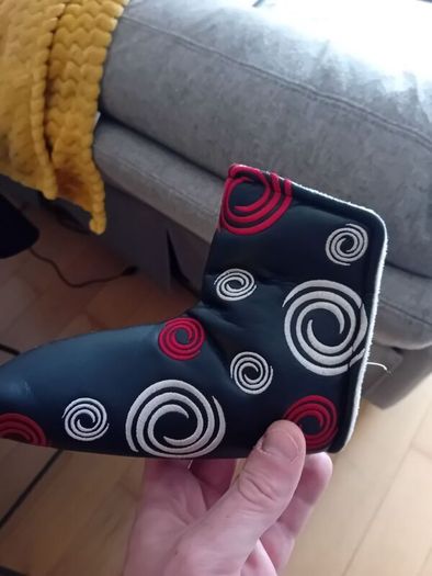 golf putter