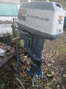 outboard