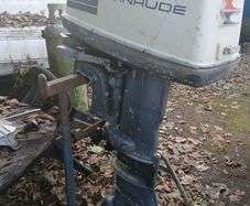 outboard