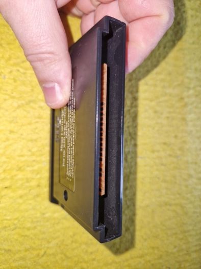 Aerial Assault Master System Arcade Retro Games Original