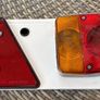 Trailer Lighting Board Image 4