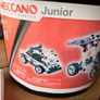 Meccano Junior Bucket Image 3