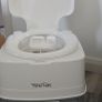 Camping toilet Image 2