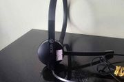 XBOX One Series S/X, Microsoft Windows 10 Wired Chat Black Headset - Model 1564.