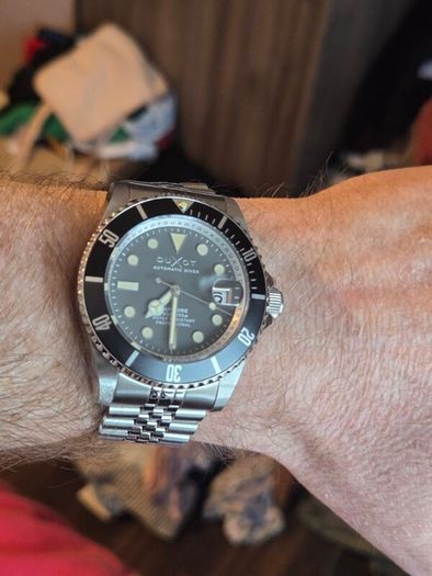 Duxot Automatic Diver
