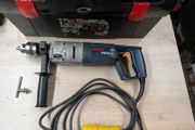 Bosch professional 110v core drill