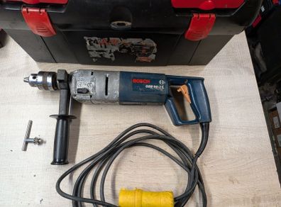 Bosch professional 110v core drill
