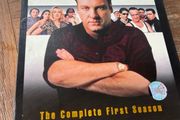 The Sopranos - The Complete First Season