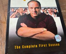 The Sopranos - The Complete First Season