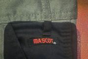 trousers, Mascot