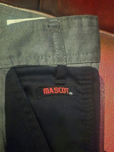 trousers, Mascot