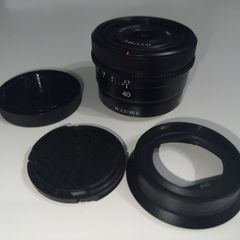 Sony Fe 40mm F/2.5 G Sel40f25g For Sony E Mount