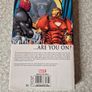 Civil War: The Underside Image 6