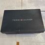 Tommy Hilfiger womens canvas shoes 7.5UK 42EU Image 2
