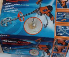 Power tools