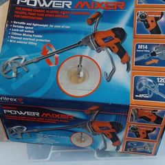 Power tools
