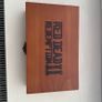 Red dead Redemption 2 domino set Image 4
