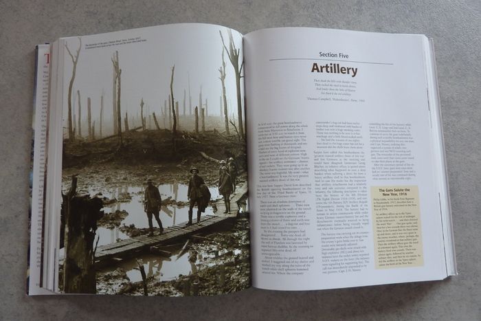 The Western Front companion (book)