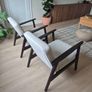 IKEA  Ekenaset Arm Chair Image 3