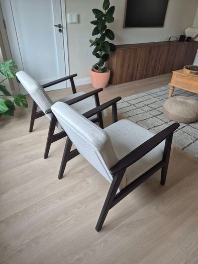 IKEA  Ekenaset Arm Chair