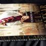 The Last Caesar By Henry Venmore-Rowland - Large Paperback Image 3