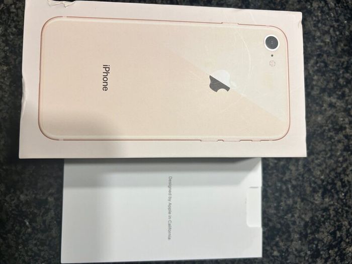 iPhone 8