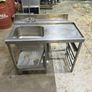 Catering Sinks Image 5