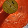 Miles Davis Sketches of Spain Limited Edition Hand Numbered Red Splatter Cloudy LP Image 7