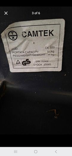 light weight roof box