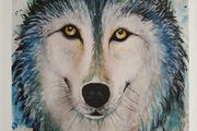 A3 Print of my original artwork