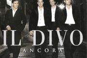 Cd Il Divo
