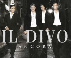 Cd Il Divo