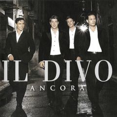 Cd Il Divo
