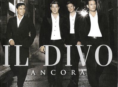 Cd Il Divo