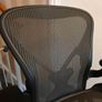 Herman Miller Aeron - fully loaded Image 5