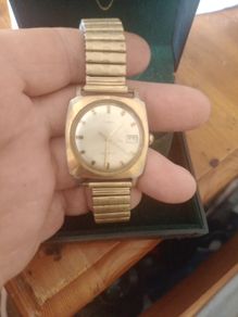 Vintage Timex Watch