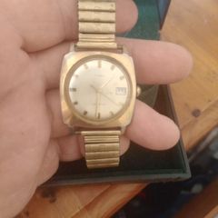 Vintage Timex Watch