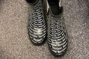 wellies